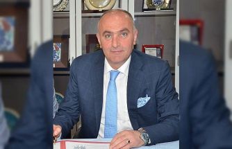 Özakalın: "Üretimde süreklilik esas"