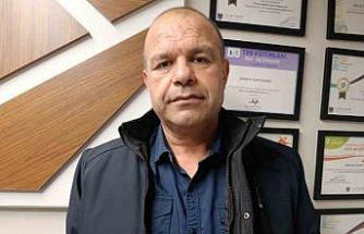 Özel Sular Akademi Hastanesi’nde özel diyetle bir yılda 52 kilo verdi