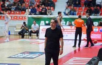 Özhan Çıvgın: "Bu galibiyete gerçekten çok ihtiyacımız vardı"