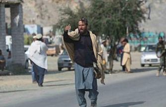 Pakistan: "228 Taliban askeri öldürüldü, 314 Taliban askeri ise yaralandı"