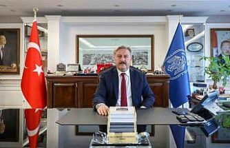 Palancıoğlu’ndan 6 Şubat mesajı: "Birlikte kenetlendik, her zorluğu birlikte aştık"