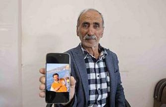 Penceredeki sinekliği parçalayarak evden ayrılan psikolojik rahatsızlıkları bulunan genç sırra kadem bastı