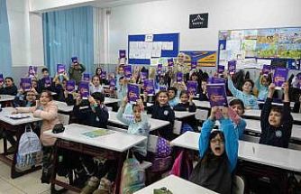 Pendik’ten Türkiye’ye örnek "Ramazan Ajandası" projesi