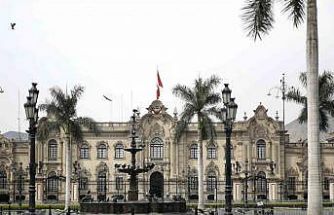 Peru Kongresi, Devlet Başkanı Jeri’yi görevden aldı