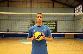 Perunicic ve Ashki’den Kağıtspor’a övgü