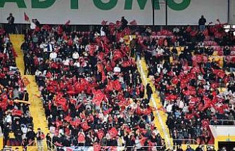 PFDK’dan Kayserispor’a para cezası