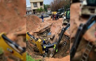 Pınar kaynakları Bursa’nın geleceğine akıyor