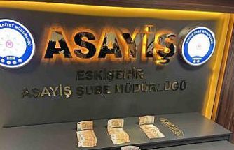 Polis ve savcı yalanıyla dolandırıcılık yapan 3 şüpheliden 2’si tutuklandı