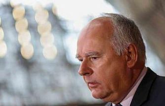 Polonya Ottawa Sözleşmesi’nden çekildi: Rusya sınırına kara mayınları döşenecek