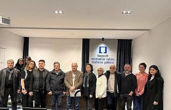 Prof. Dr. Mehmet Yavuz: "Kadınlar hali binası bir an önce bulunduğu yerden taşınmalı"