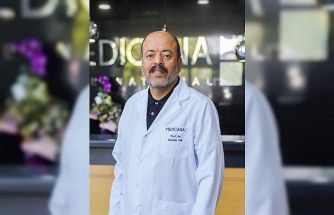 Prof. Dr. Tek: "Kanserin adı tek ama hastalar farklı"