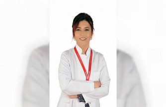 Prof. Dr. Yasemin Biçer Gömceli: "Dejavu hissi bile epileptik nöbet olabilir"