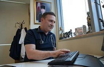 Profesör açıkladı: "Yaşayan her hücrenin sonu kanser"