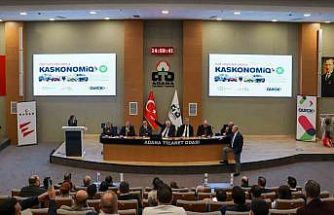 Quick Finansall ekosistemi entegre finans-sigorta çözümlerini iş dünyasıyla paylaştı