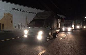 Rakka ve Deyrizor terörden arındırıldı, Suriyelilerin dönüşleri arttı