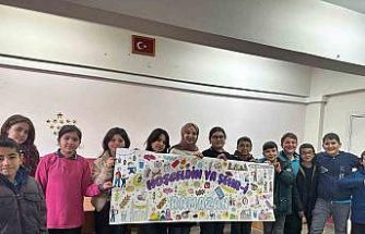 Ramazan ayı, "Maarifin Kalbinde Ramazan" temasıyla karşılanacak