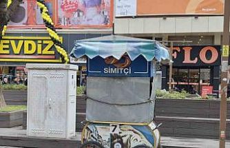 Ramazan ayında seyyar tezgahlar kepenk indirdi