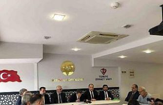 Ramazan ayında yapılacak çalışmalar açıklandı