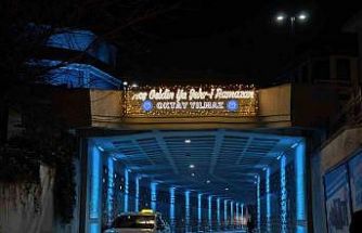 Ramazan coşkusu, Yıldırım’ı saracak