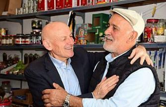 Ramazan neşesi Terme’de yaşanacak