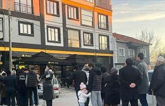 Ramazan pidesi kuyrukları uzuyor