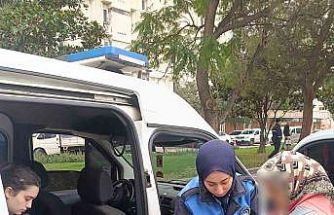 Ramazanda dilencilere yönelik denetimler artırıldı