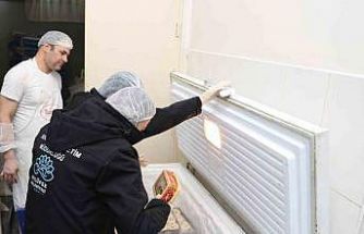 Ramazan’da fırın ve pastanelere sıkı denetim