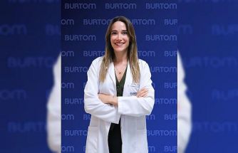 Ramazan’da metabolik denge uyarısı