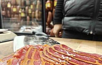 Ramazan’da zamsız et, zamsız pastırma