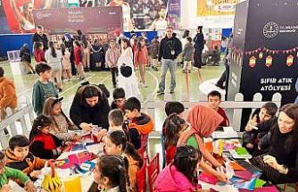 Ramazan’ın kalbi Balıkesir’de attı