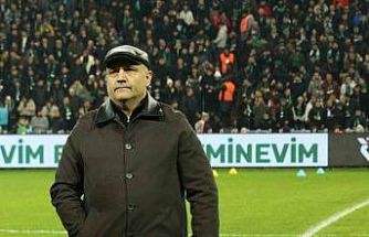 Recep Durul: "Bütün şehir üzgün, acımızı birbirimizle paylaşıyoruz"