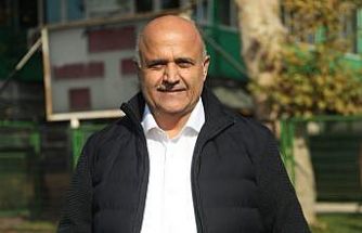 Recep Durul: "Skriniar artık gündemimizde değil"