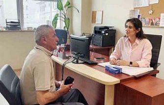 Rize’de 2025 yılında bin 731 kişi sigarayı bırakmak için başvuruda bulundu