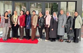 Ruh sağlığına mahalleden dokunuş: Pilot uygulama Bursa’da başladı