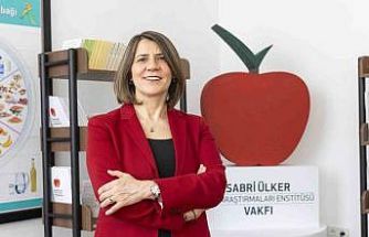 Sabri Ülker Vakfı’ndan, "sahurda denge, iftarda ölçü" uyarısı