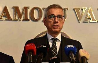 Sağlık Bakanı Kemal Memişoğlu: "Türkiye sağlık teknolojisini üreten, kendi ilacını, molekülünü üreten bir ülke haline gelme yolunda"