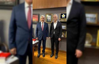 Sağlık politikalarının geleceğiyle ilgili güçlü istişare