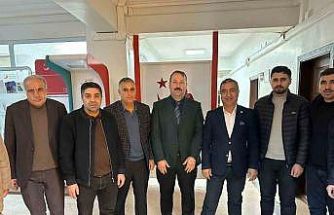 Sağlık-Sen’den kamu-STK iş birliği vurgusu: "Güçlü iletişim, verimli hizmet"