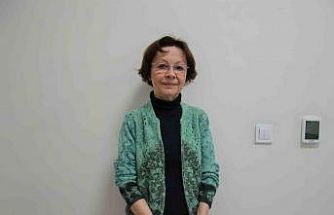 Sağlıklı Hayat Merkezi’ne başvurdu, hayatı değişti