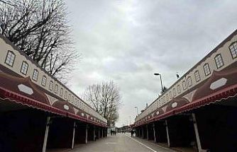 Sakarya’da "Ramazan Kitap Sokağı" kapılarını açıyor