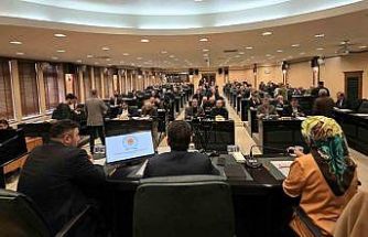 Samsun Meclisi’nde gündem ‘Chery’ fabrikası