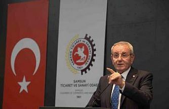 Samsun TSO’da yapay zeka destekli dış ticaret eğitimi