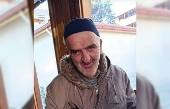 Samsun’da 2 gündür kayıp olan şahıs aranıyor