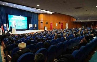 Samsun’da siber güvenlik zirvesi:  "Siber güvenlikte asıl oyun değiştirici gençlerin fikirleri olacak"