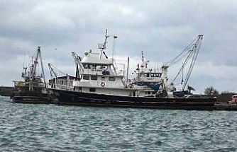 Samsun’dan 20 bin ton su ve hayvansal ürün ihracatı