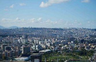 Samsunlular en çok İstanbul’da, en az Kilis’te yaşıyor