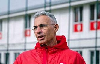 Samsunspor’un genç kalecileri milli takımın radarında