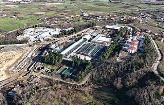 Samsun’un içme suyu altyapısına 1.7 milyar TL’lik yatırım