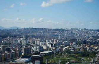 Samsun’un nüfusu 1 milyon 392 bin 403 kişi oldu