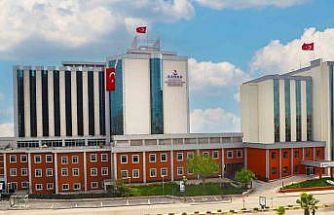SANKO Üniversitesi Hastanesi saç ekim merkezi hizmet vermeye başladı
